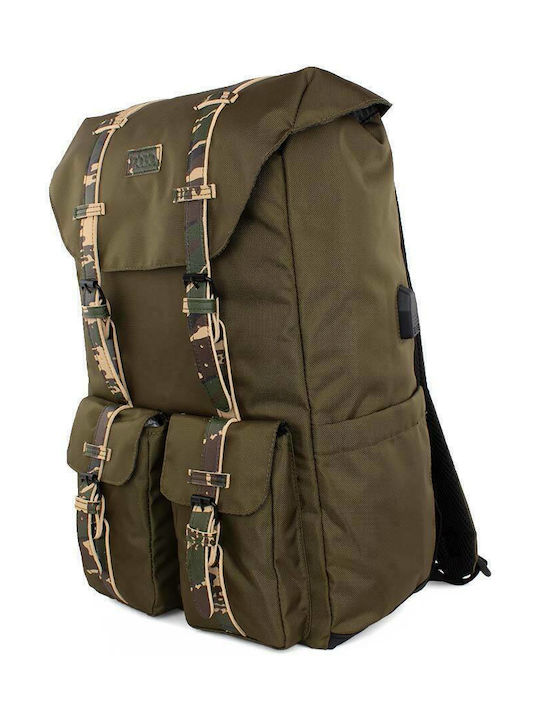 Polo Styller 21lt Khaki