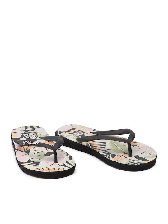 Șlapi pentru copii Flip Flops Multicolor Dama