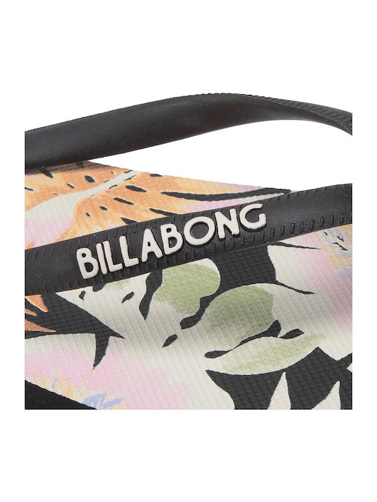 Șlapi pentru copii Flip Flops Multicolor Dama