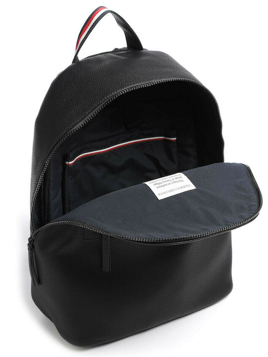 Tommy Hilfiger Essential 18lt Μαύρο