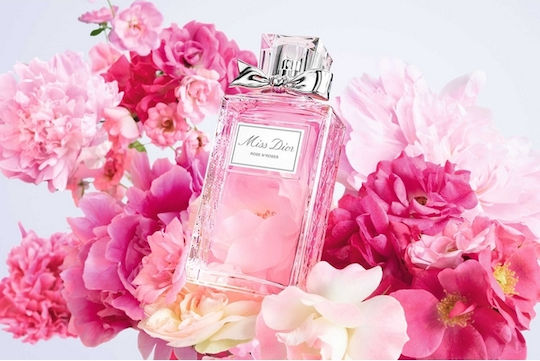 Dior Miss Dior Rose N’Roses Eau de Toilette 150ml