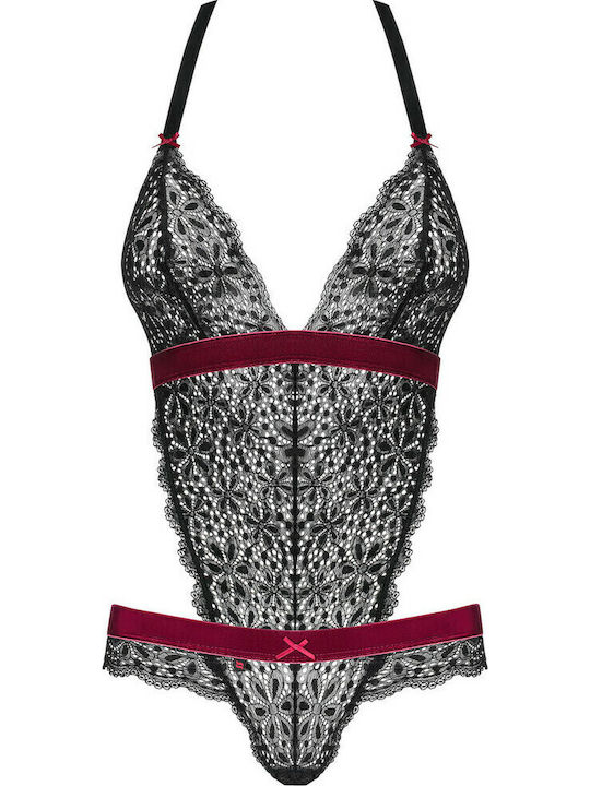 Obsessive Rossita Black