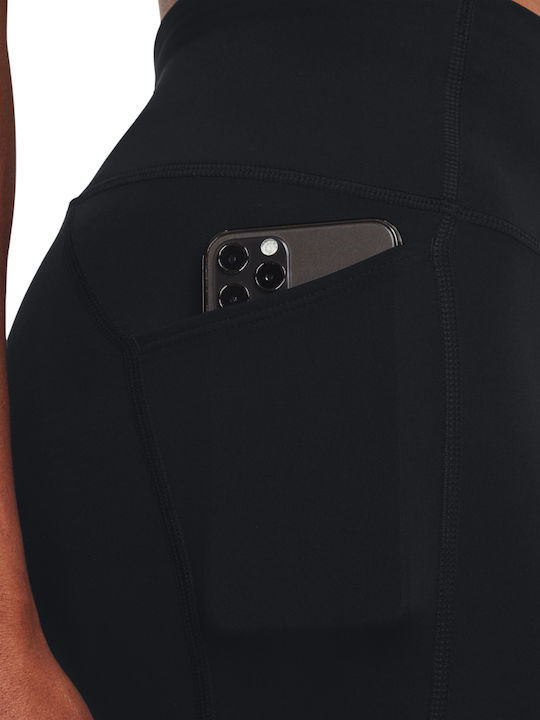 Fly Fast 3.0 Training Women's Cropped Firming Leggings Black
