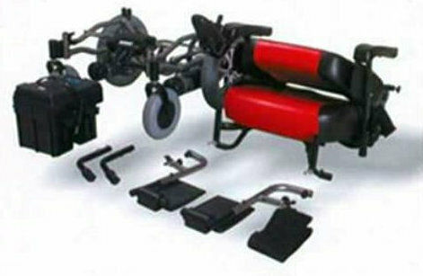Karma Medical Електрическа Инвалидна количка 43.5см KP-10.3 CPT