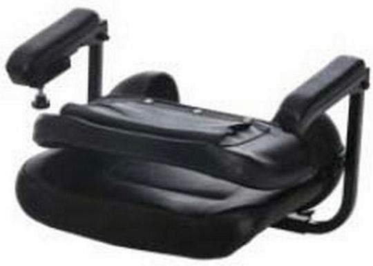 Meyra iGO Scaun cu Rotile Scooter 17" 58cm 1.064