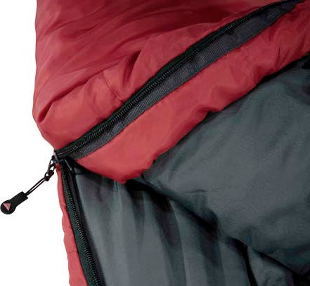 High Peak Sleeping Bag Μονό 2 Εποχών TR 300