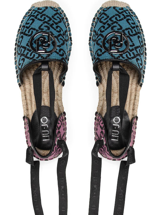 Vera Women's Espadrilles Blue