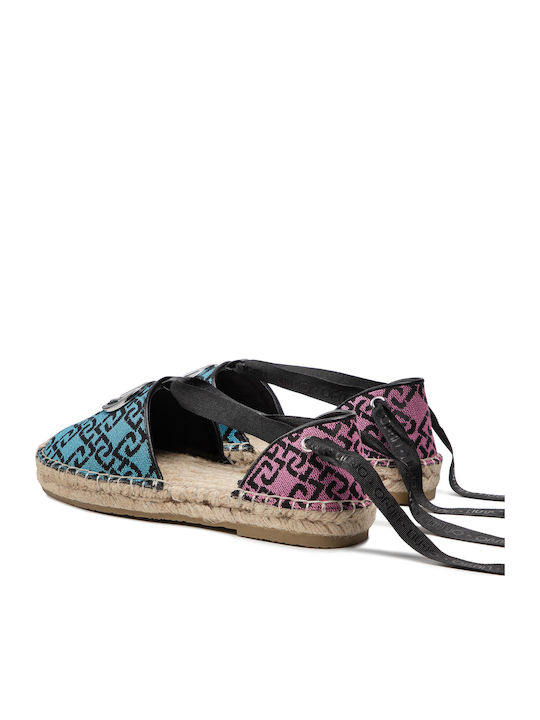 Vera Women's Espadrilles Blue