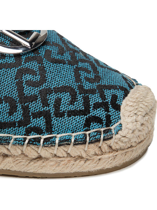Vera Women's Espadrilles Blue