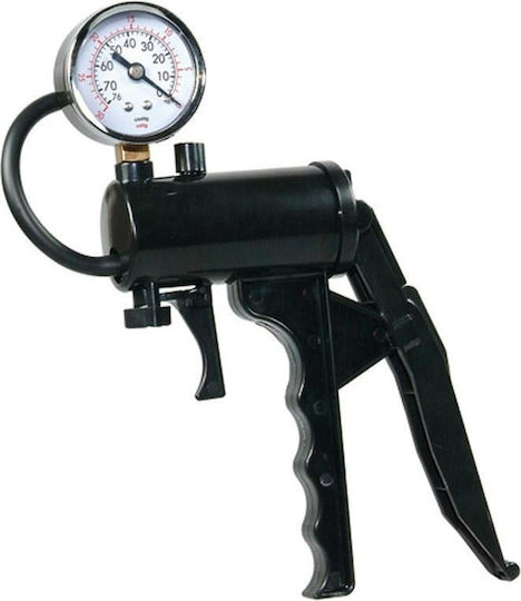 You2Toys Stiff & Strong Pump Τρόμπα Πέους Διάφανη