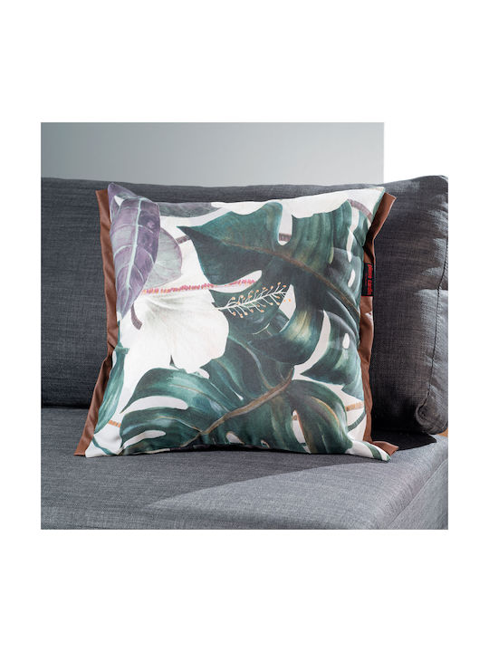 Pierre Cardin Pierre Cardin Zierkissen Micado Mehrfarbig 45x45cm