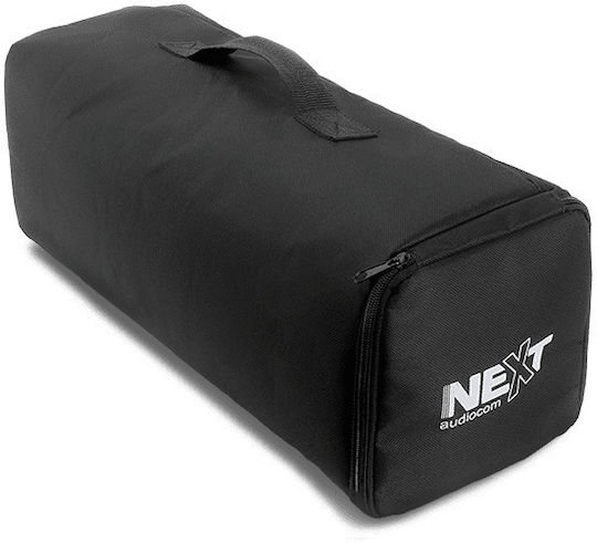 Next MV3 Boxă Bluetooth 65W cu Durată de Baterie până la 20 ore Negru