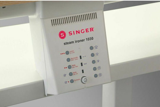 Singer Mașină de călcat comercială cu cilindru 3.3kW L112xA40xÎ105cm