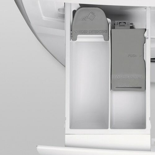 Electrolux Washing Machine 8kg 1200 Rounds EW2F5820WN