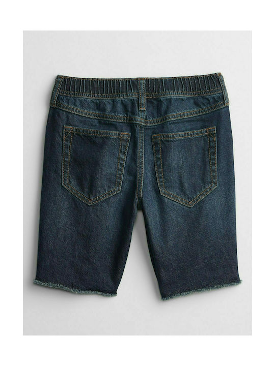 GAP Kids Shorts/Bermuda Denim Blue