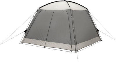 Easy Camp Day Lounge Beach Tent Gray