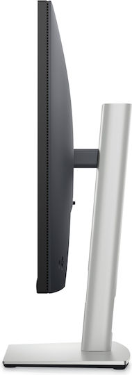 Dell P2723DE IPS Monitor 27" QHD 2560x1440 με Χρόνο Απόκρισης 8ms GTG