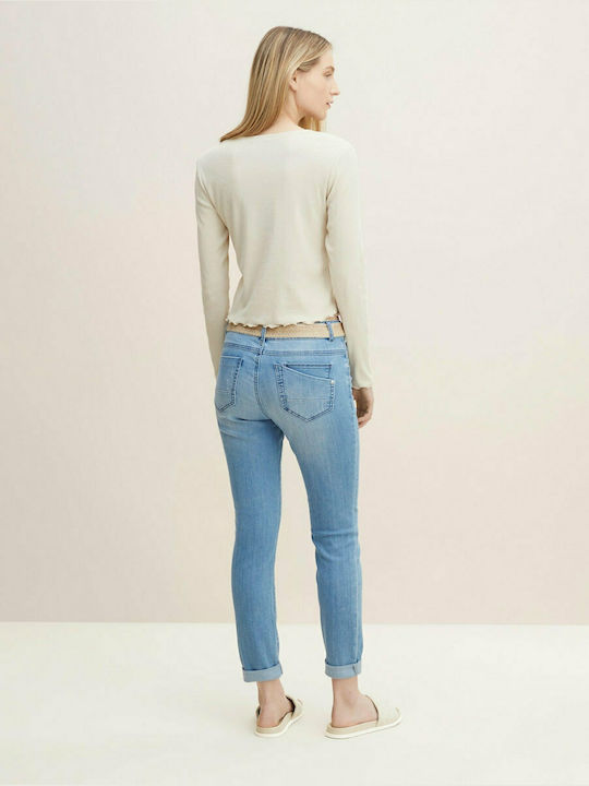 Tom Tailor Women's Jean Trousers in Relaxed Fit