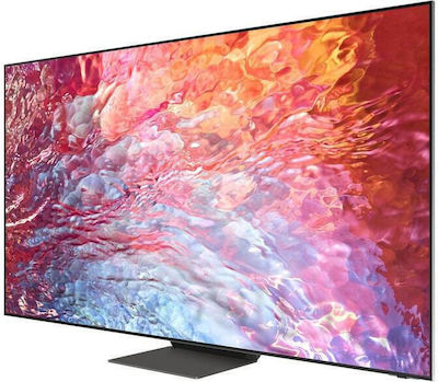 Samsung Смарт Телевизор 65" 8K UHD Neo QLED QE65QN700B HDR (2022)