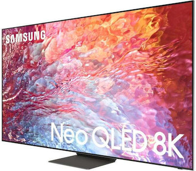 Samsung Смарт Телевизор 65" 8K UHD Neo QLED QE65QN700B HDR (2022)