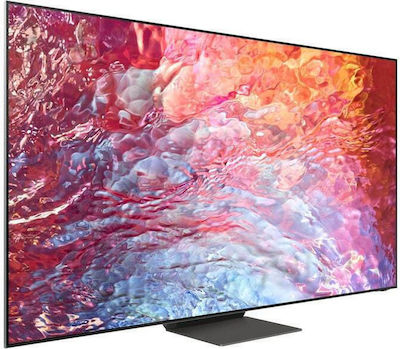 Samsung Смарт Телевизор 65" 8K UHD Neo QLED QE65QN700B HDR (2022)