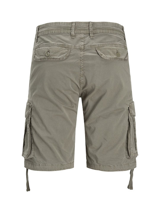 Men's Shorts Cargo Khaki
