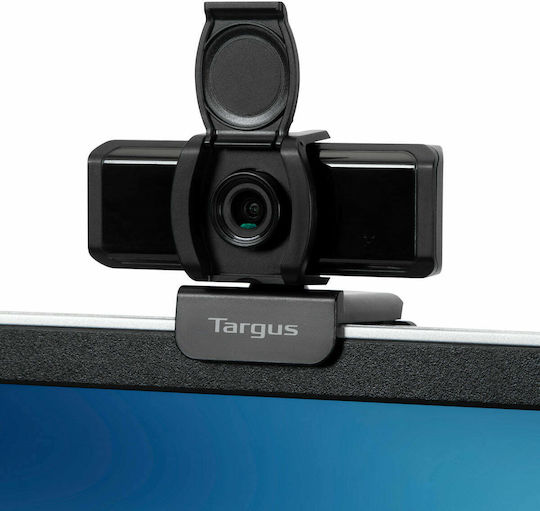 Targus Full HD 1080p Web Camera