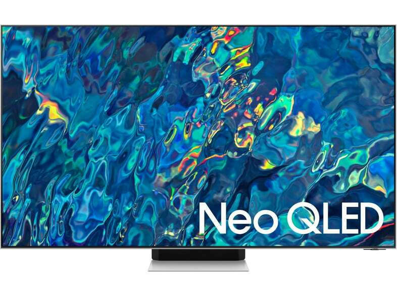 TV Neo QLED 214 cm (85) Samsung QE85QN85B Quantum Matrix