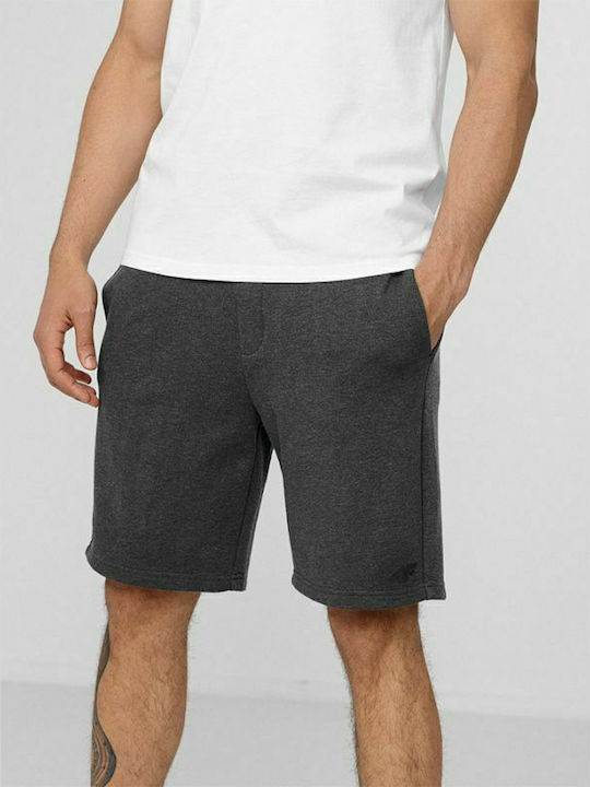 Sports Men's Shorts Gray