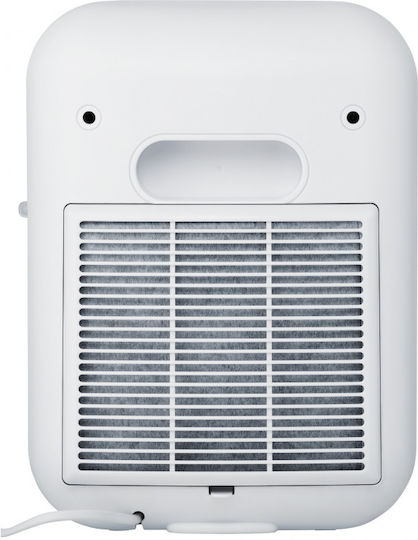 Steba LR 9 Umidificator - Ionizator 25W Pentru Spații 20m²