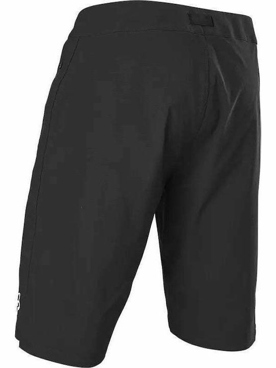 Ranger Herrenshorts Schwarz
