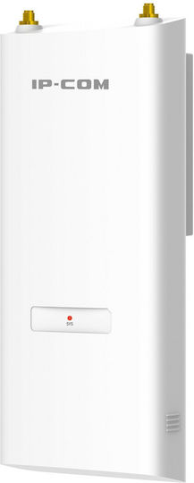 IP-COM iUAP-AC-M Punct De Acces Wi-Fi 4 Banda Duală (2.4 și 5GHz)