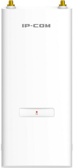 IP-COM iUAP-AC-M Punct De Acces Wi-Fi 4 Banda Duală (2.4 și 5GHz)