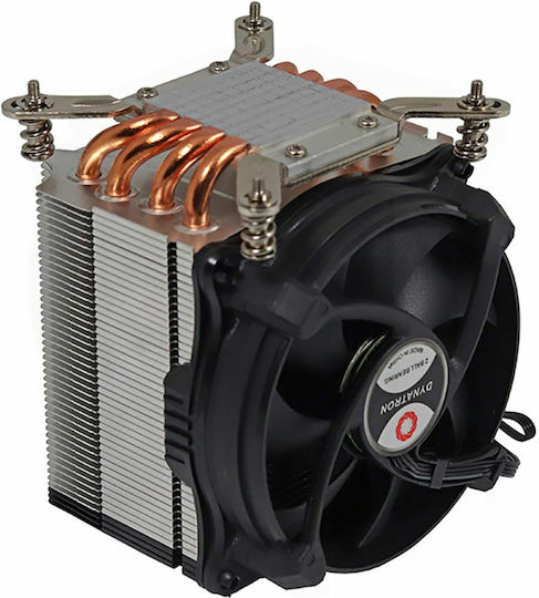 Inter-Tech Q-6 Ψύκτρα Επεξεργαστή για Socket 1700