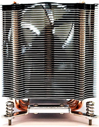 Inter-Tech Q-6 Ψύκτρα Επεξεργαστή για Socket 1700