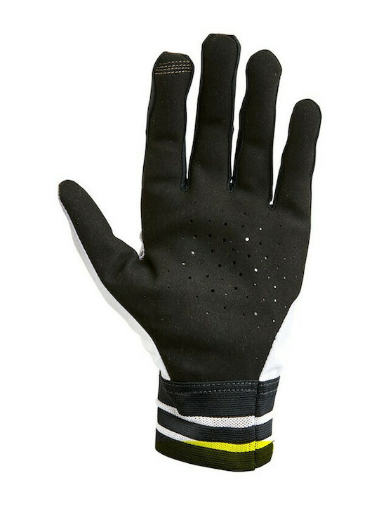 Shift White Label Fade Sommer Herren Handschuhe Black/White Shift White Label Fade Sommer Herren Handschuhe Black/White