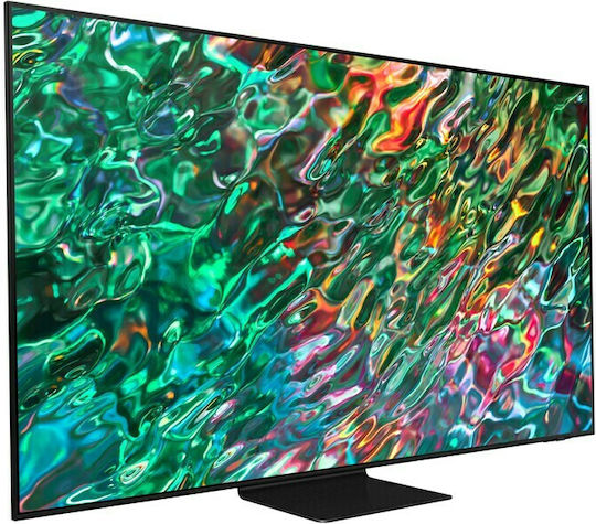 Samsung Смарт Телевизор 55" 4K UHD Neo QLED QN90B HDR (2022)