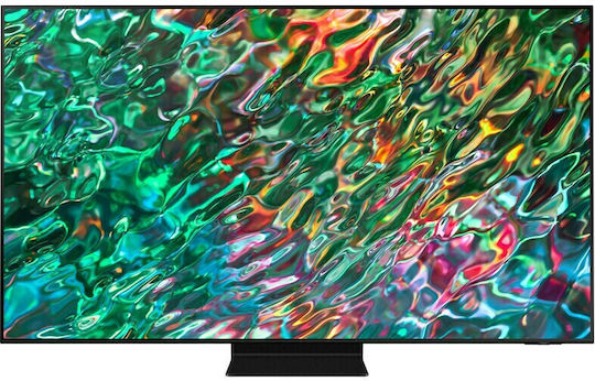 Samsung Смарт Телевизор 55" 4K UHD Neo QLED QN90B HDR (2022)