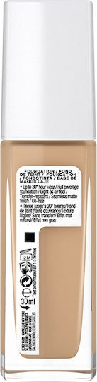 Maybelline Super Stay 30H Flüssig 31 Warm Nude 30ml