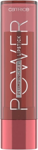 Catrice Cosmetics Flower & Herb Edition Power Plumping Gel Lipstick Satin 030 Blooming Orchid 3.3gr