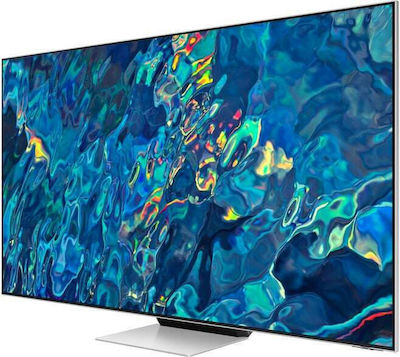 Samsung Умна Телевизия 65" 4K UHD Neo QLED QE65QN95B HDR (2022)
