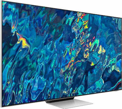 Samsung Умна Телевизия 65" 4K UHD Neo QLED QE65QN95B HDR (2022)