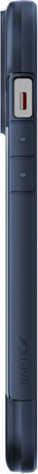 X-Doria Terrain Back Cover Plastic Blue (iPhone 13 Pro Max)