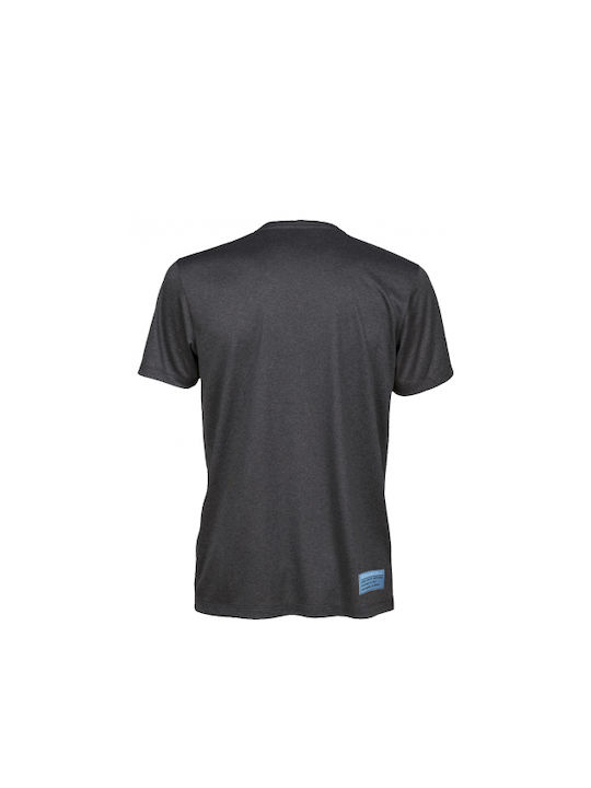 Arena Herren T-Shirt Kurzarm Schwarz 003814-500