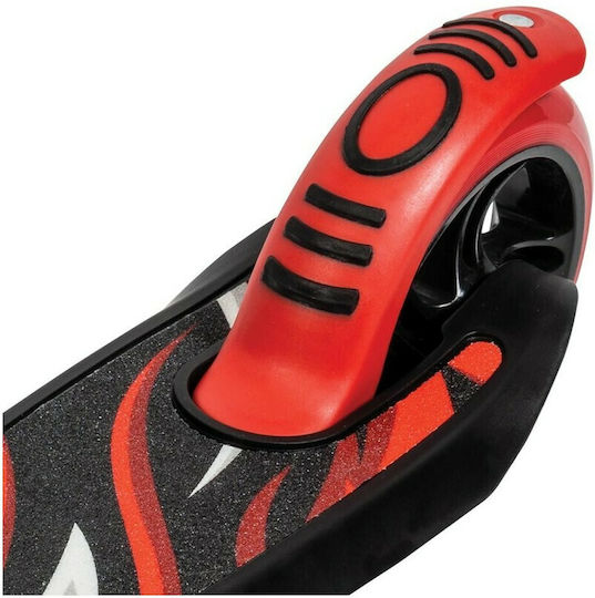 Shoko Kids Scooter SC-Pro 2-Wheel for 5+ Years Red