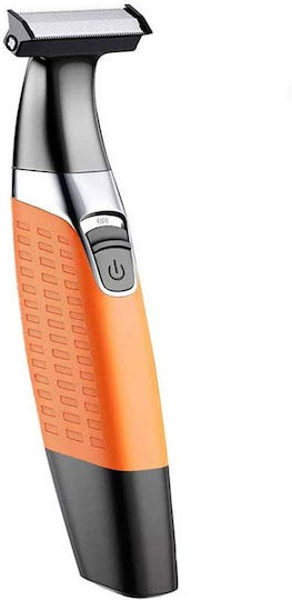 Kemei KM-1910 Electric Shaver Face / Body Rechargeable
