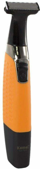 Kemei KM-1910 Electric Shaver Face / Body Rechargeable