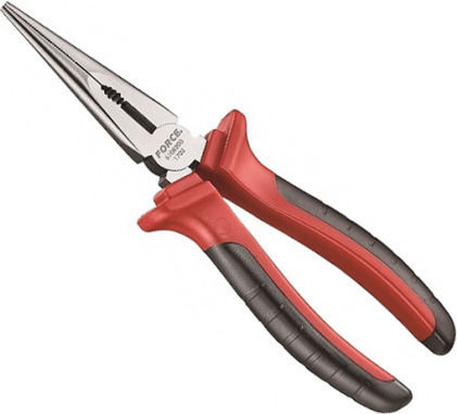 Force Clește de tăiat Drept Pistoale de crimpat Lungime 200mm