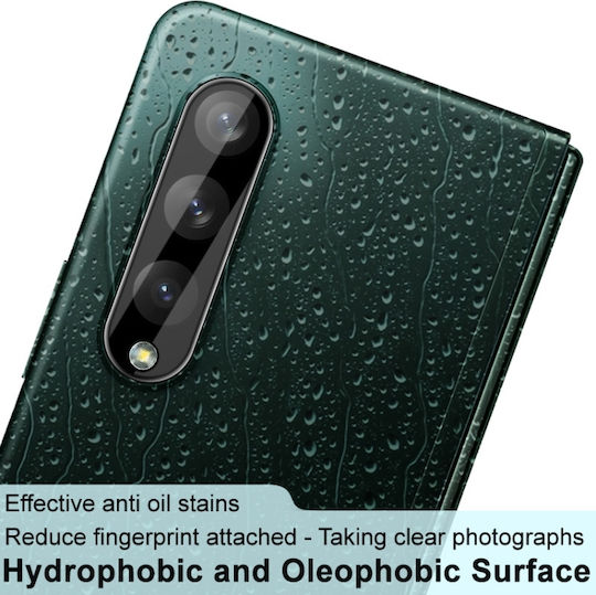 Imak Προστασία Κάμερας Tempered Glass για το Galaxy Z Fold 3