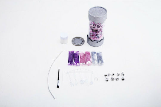 Just Toys Κοσμήματα Shake and Shimmer για Παιδιά 5+ Ετών